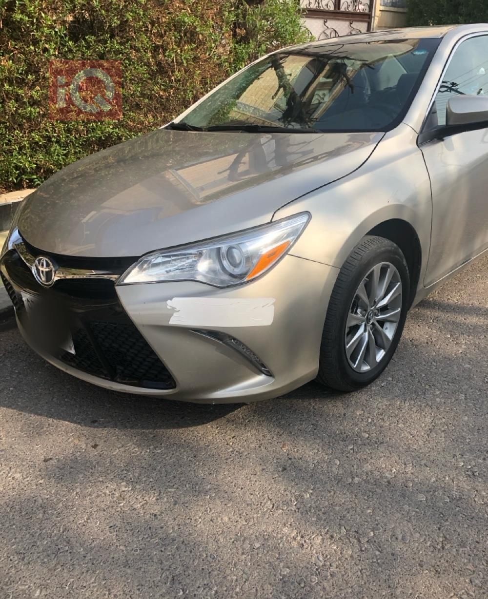 تويوتا كامري